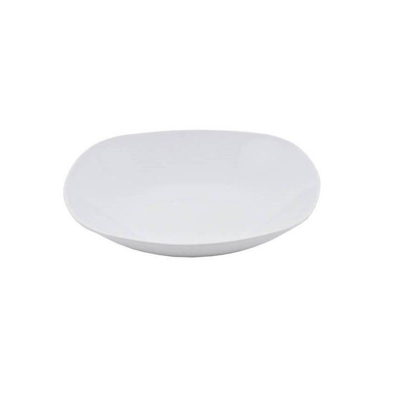 PIATTO PORCELLANA BIANCO FONDO 3977 21,5CM master