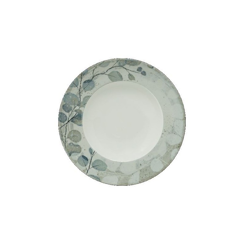 PIATTO SATURNIA AMELIE PASTA BOWL 26,5 PORCELLANA