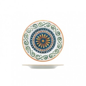 PIATTO SATURNIA CAPRI PIANO...