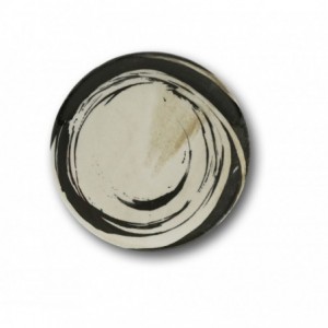 PIATTO SATURNIA DARK MATTER...