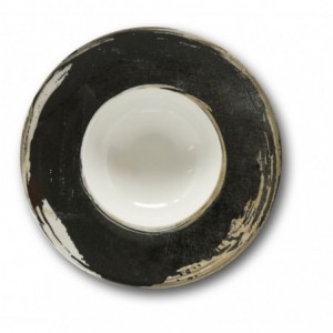 PIATTO SATURNIA DARK MATTER...