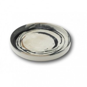 PIATTO SATURNIA DARK MATTER...