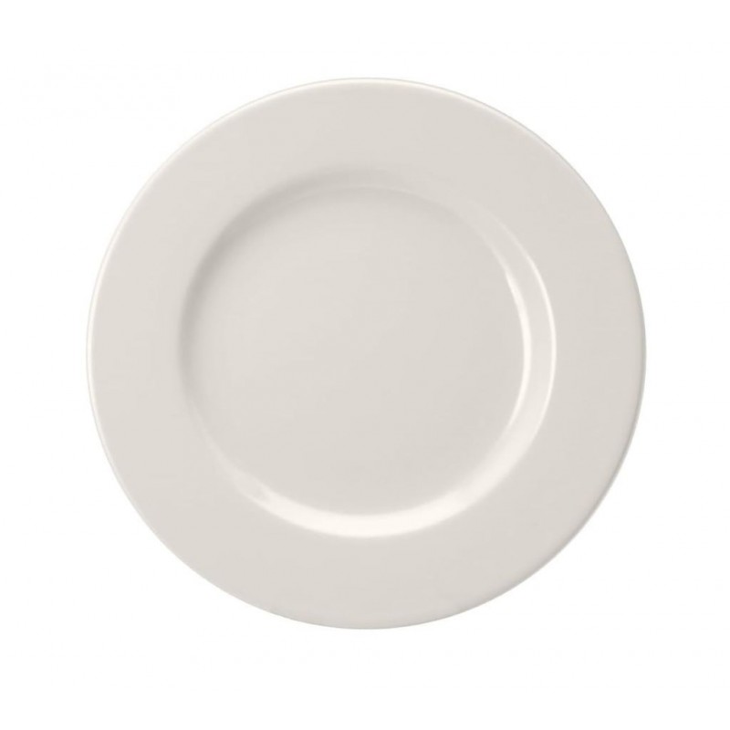 PIATTO SATURNIA ISCHIA FRUTTA 21 PORCELLANA