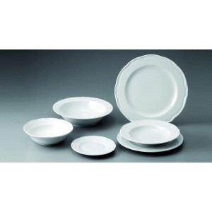 PIATTO SATURNIA PRAGA...