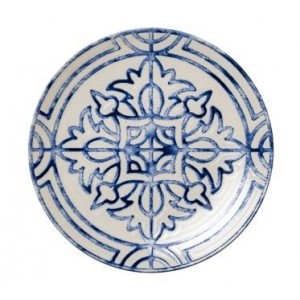 PIATTO SEVILLA PORCELLANA...