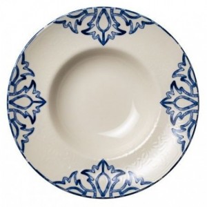 PIATTO SEVILLA PORCELLANA...