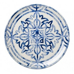 PIATTO SEVILLA PORCELLANA...