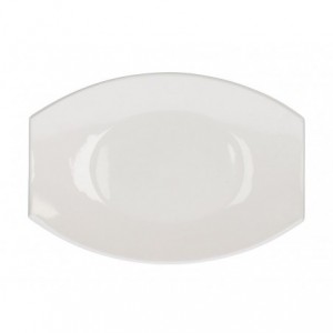 PIATTO SMUSSATO OVALE...