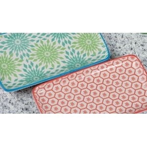 PIATTO VASSOIO PORTATA...