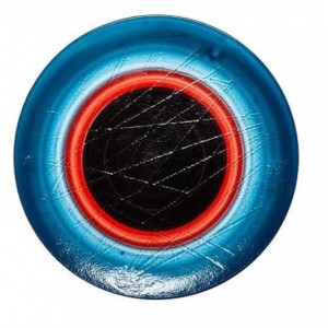 PIATTO VETRO OPALE ECLISSI...