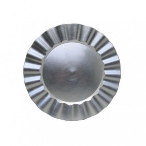 SOTTOPIATTO PP FESTONATO...