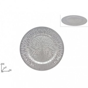 SOTTOPIATTO PP INTARSIATO...