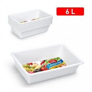 VASCHETTA PLA MULTIUSO...