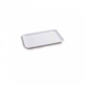 VASSOIO PLA MULTIUSO BIANCO...