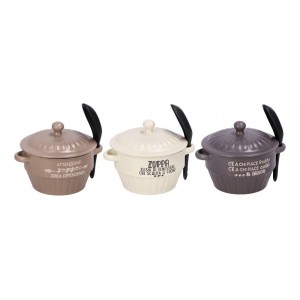 ZUPPIERA CERAMICA+...