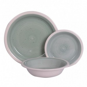 SERVIZIO PIATTO CERAMICA...