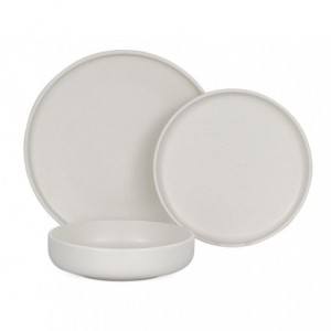 SERVIZIO PIATTO CERAMICA...