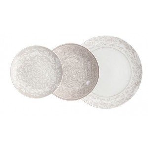 SERVIZIO PIATTO CERAMICA...