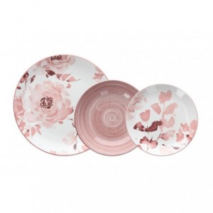 SERVIZIO PIATTO CERAMICA...