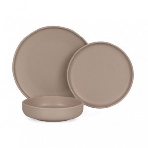 SERVIZIO PIATTO CERAMICA...