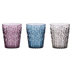 BICCHIERE PLASTICA WIEKY...