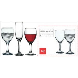 BICCHIERE EMPERADOR A/1...