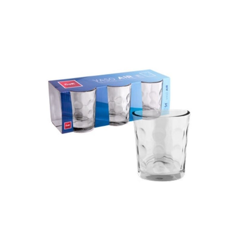BICCHIERE COK A/3 AIR ACQUA 27cl 255549