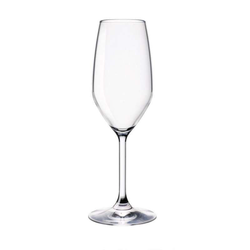 BICCHIERE DIVINO A/1 CALICE FLUT BORMIOLI