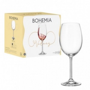 BICCHIERE BOHEMIA A/1...