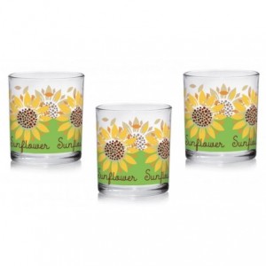 BICCHIERE LINDA A/3 SOLEADO...