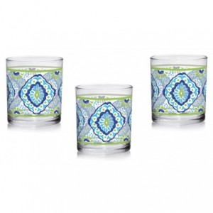 BICCHIERE LINDA A/3 POMPEI...