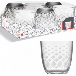 BICCHIERE CARTONETTA A/6...