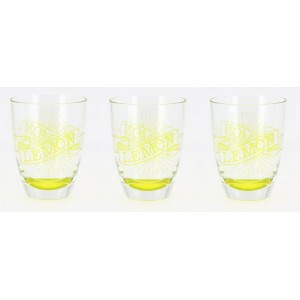 BICCHIERE FONTE A/3 ENJOY...