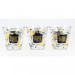 BICCHIERE NADIA A/3 SANTA...