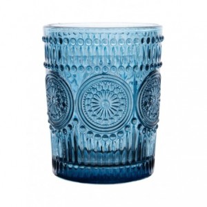 BICCHIERE IMPERIAL A/3 BLU...