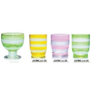 BICCHIERE COPPA GELATO A/2...