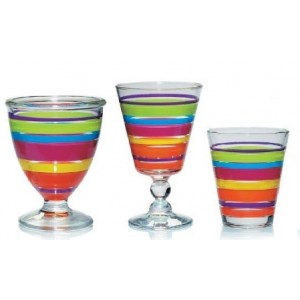 BICCHIERE COPPA GELATO A/2...