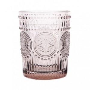 BICCHIERE IMPERIAL A/3 ROSA...