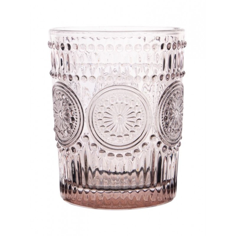 BICCHIERE IMPERIAL A/3 ROSA 33cl 48158 DC