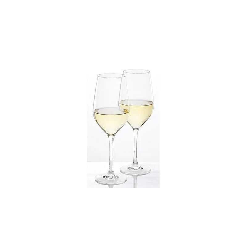 BICCHIERE ATELIER A/2 CALICE DU VIN VINO BIANCO 62247 FT