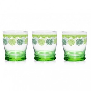 BICCHIERI GIOVE A/3 PERSIA...