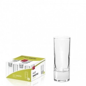 BICCHIERE LIQUORE A/6...