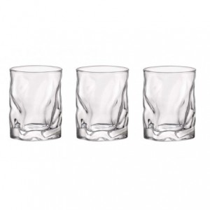 BICCHIERE LIQUORE A/3...