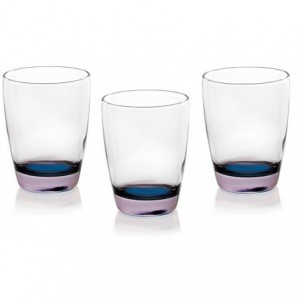 BICCHIERE DOMINO A/3 SOUND...