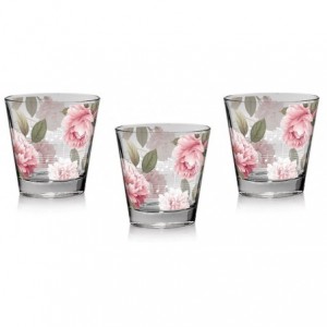 BICCHIERE NADIA A/6 MUSIC...