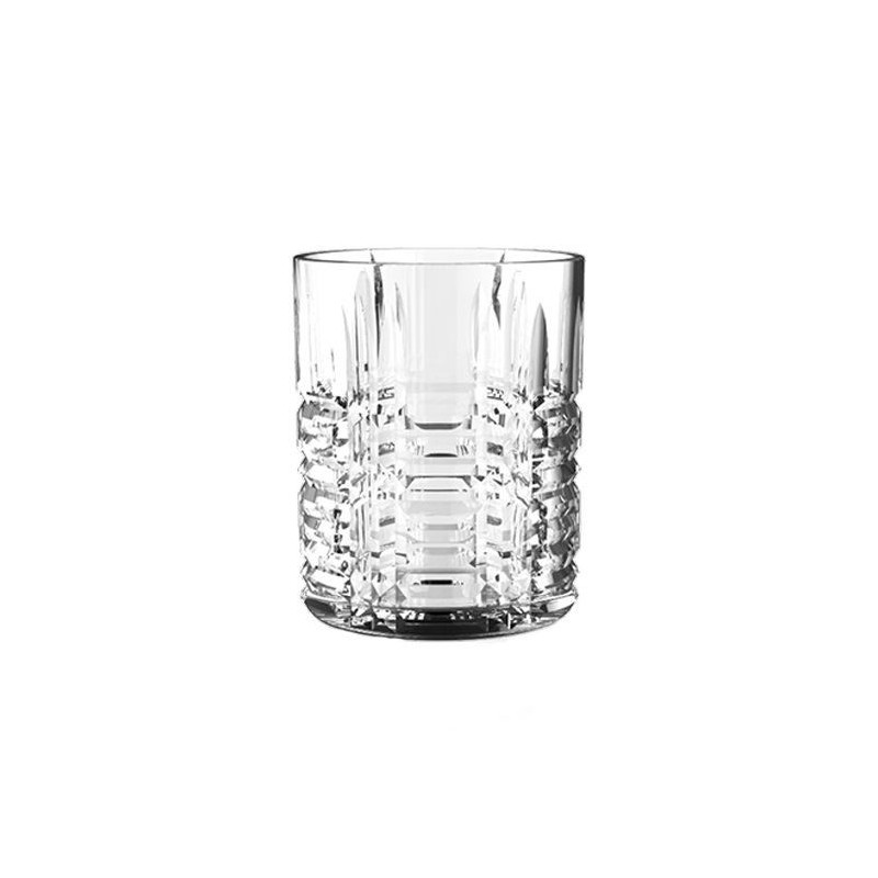 BICCHIERE ATHENA A/6 ACQUA/WISKY 31cl 12518 CITYGLASS
