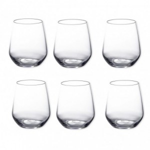 BICCHIERE DEGUSTAZIONE A/6...