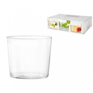 BICCHIERE STARK A/6 VINO...