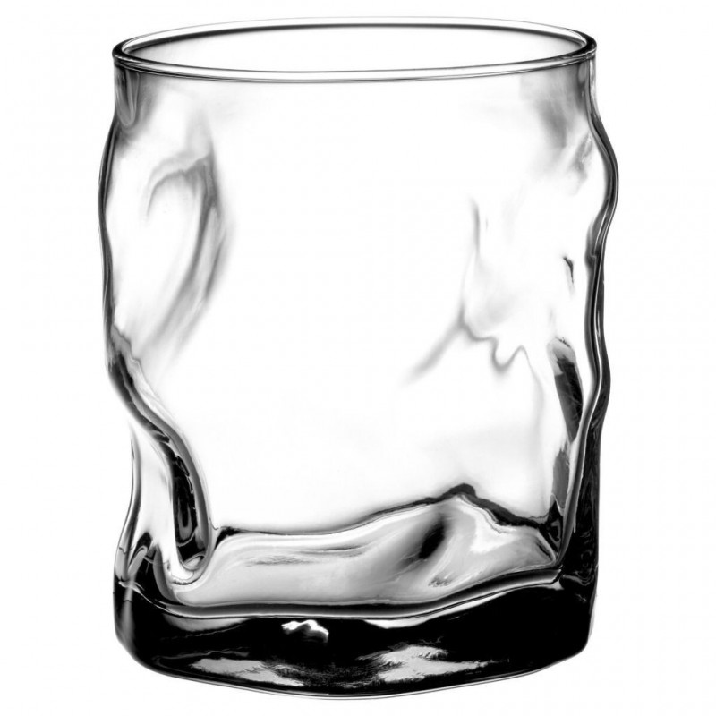 BICCHIERE SORGENTE A/3 ACQUA 30cl BORMIOLI