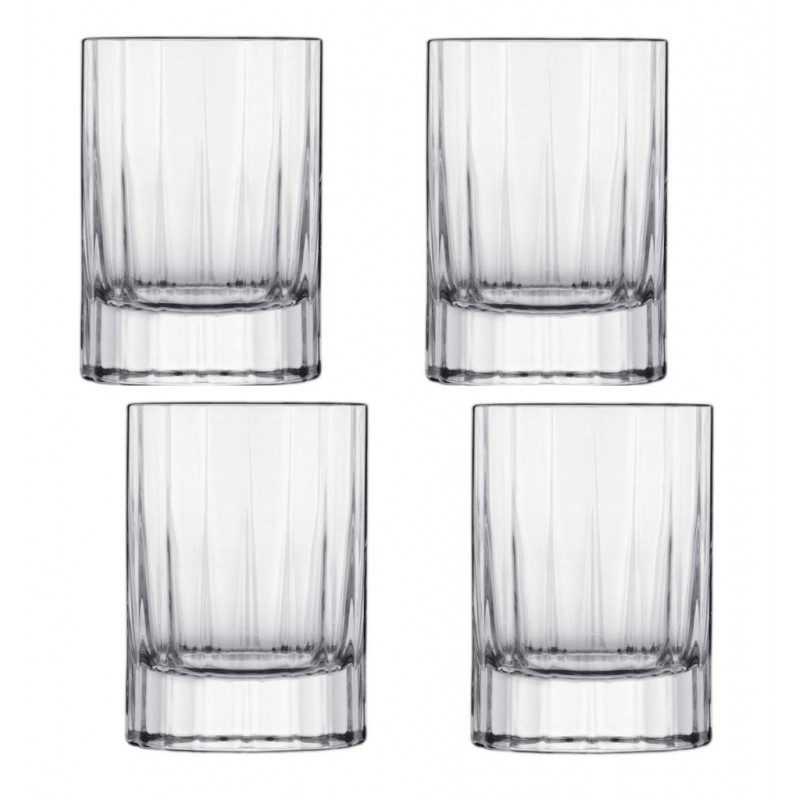 BICCHIERE BACH A/4 LIQUORE 7cl LUIGI BORMIOLI